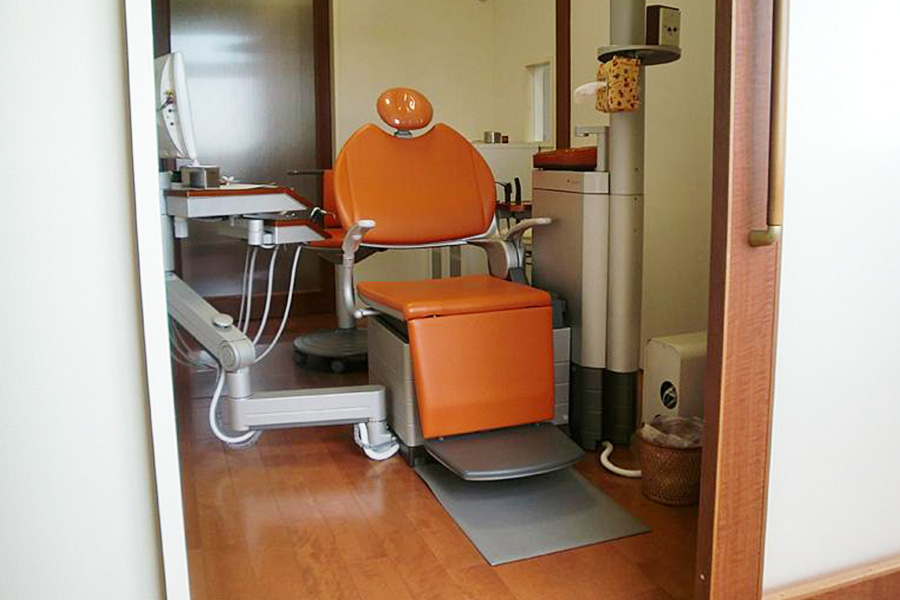 えんどう歯科医院